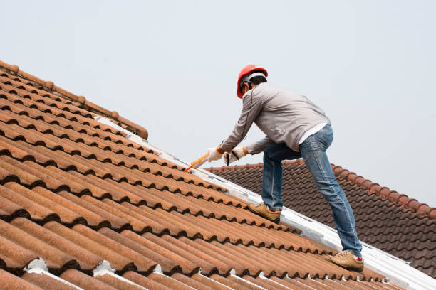 Best Roof Installation  in Shawnee Hills, OH