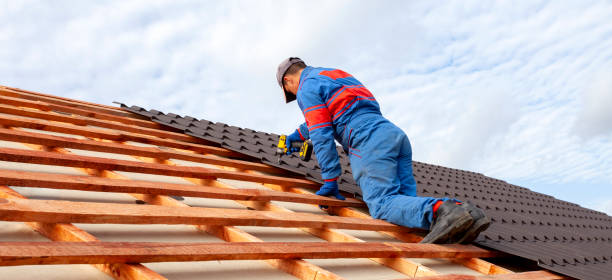 Best Roofing for New Construction  in Shawnee Hills, OH