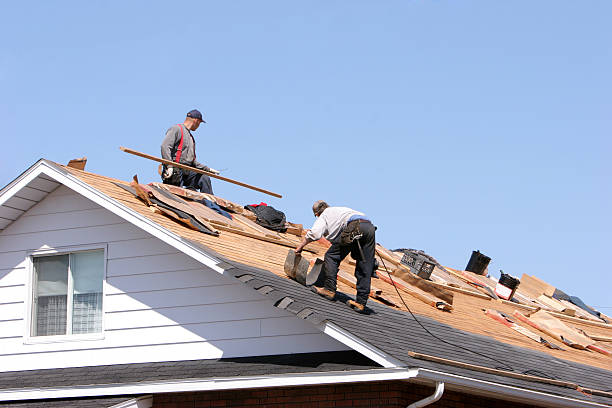 Reliable Shawnee Hills, OH  Roofing repair and installation Solutions