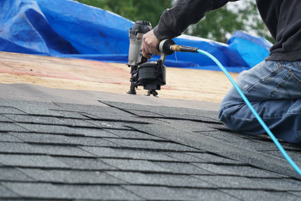 Roof Restoration in Shawnee Hills, OH