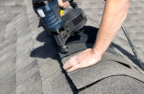 EPDM Roofing in Shawnee Hills, OH