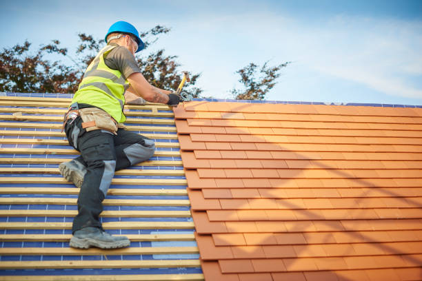  Shawnee Hills, OH Roofing repair and installation Pros