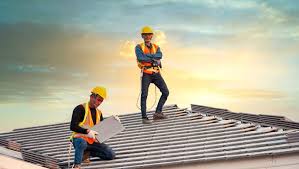 Best Tile Roofing Installation  in Shawnee Hills, OH